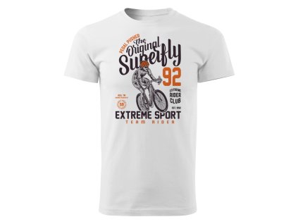 DL01 016WH Original Superfly