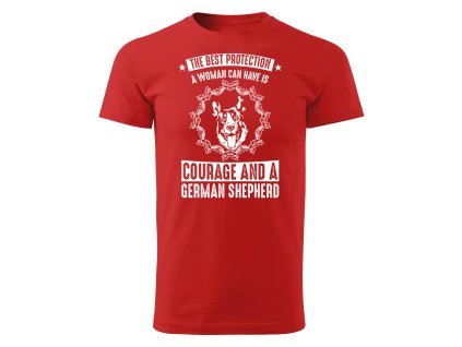 DL03 005RD Best Protection