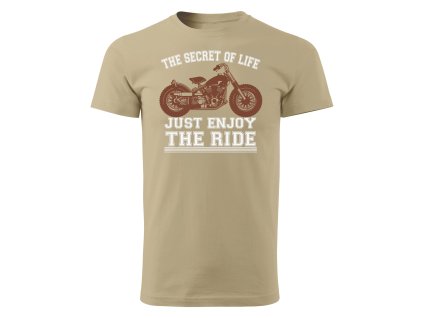 DL05 002PI The secret of life