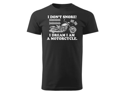 DL05 006BK Já nechrápu