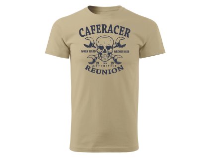 DL05 009PI Caferacer