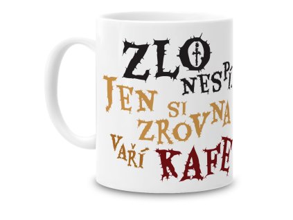 GR02 015 Zlo nespi 3