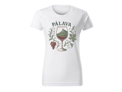 DL02 W004WH Palava
