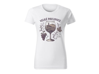 DL02 W005WH Velké Pavlovice