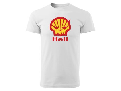 GR01 G009WH Hell