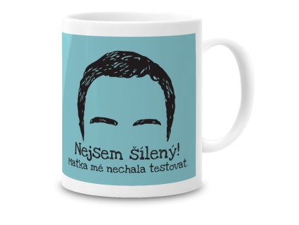 TBBT02 G004 Sheldon Nejsem sileny 2