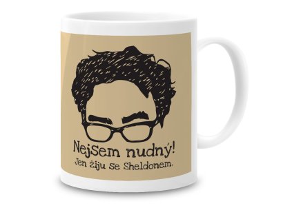 TBBT02 G005 Leonard Nejsem nudny 2