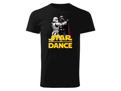 SW01 G005BK Star Dance