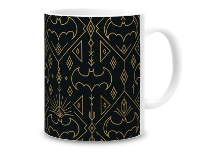 DC02 G005 Batman Artdeco 2