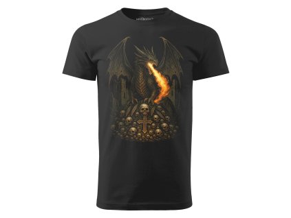 MG01 004 Dragon Fire