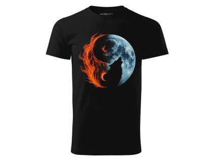 MG01 012 Night and Fire