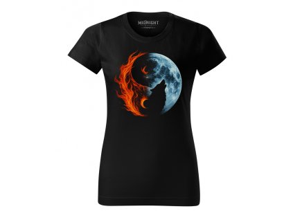 MG01 W012 Night and Fire