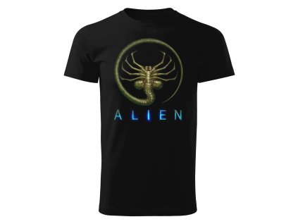 ALI01 G006 Facehugger NEW