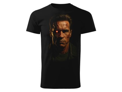 TER01 G003 Damaged T 800