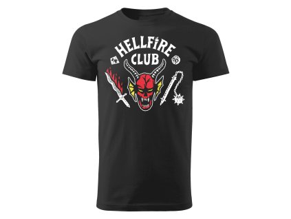 ST01 G007 Hellfire Club W