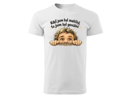 MOV01 G002 Když jsem byl maličký