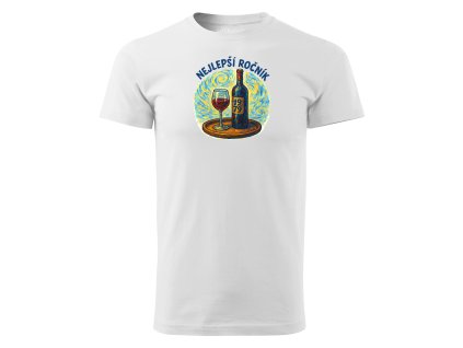 DL02 013WH Nejlepší ročník CISLO