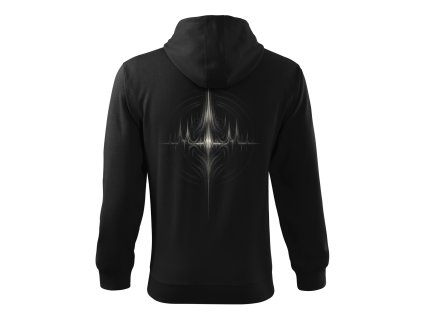 MG02 004 Mikina Silent Riff Echoes in Dark BACK