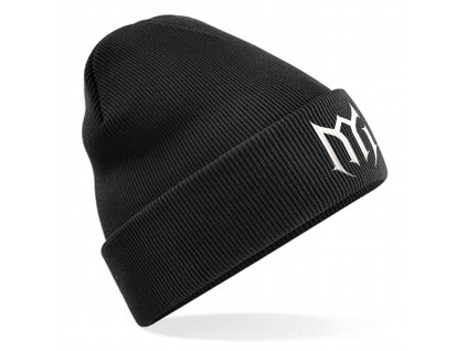 MG00 002 Zimni cepice Monogram 2