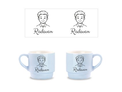 GR01 XN001BL TATINEK