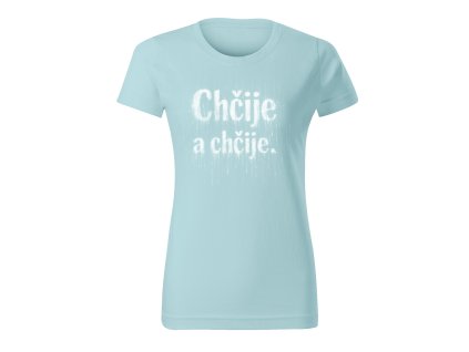 MOV01 GW008NM Chcije a chcije