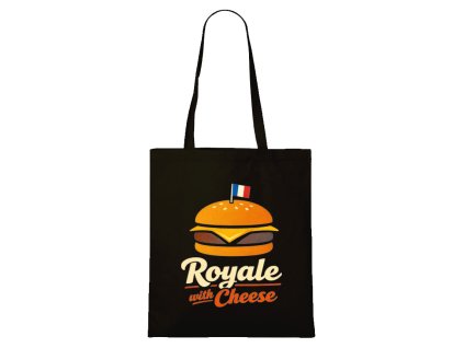 MOV01 GB012 Royale with Cheese