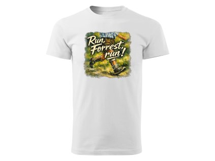 MOV01 G014WH Run Forrest Run