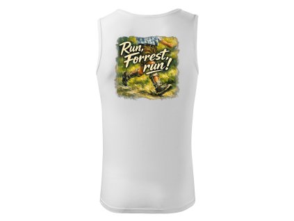 MOV01 GT014WH Run Forrest Run