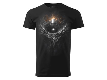 MG03 001 Tricko Steel Resonance Pulse of Metal