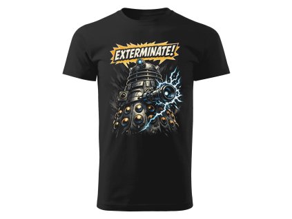 WHO01 G004 Exterminate