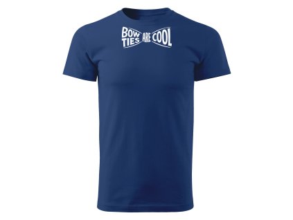 WHO01 G005BL Bow Ties