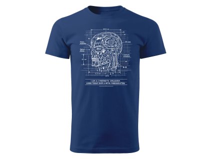 TER01 G005 T800 Blueprint