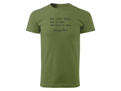 MASH01 G002KH War isnt hell