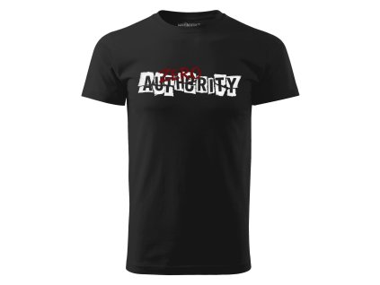 MG04 002 Authority Shred Zero Authority