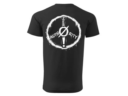 MG04 003 Zero Doctrine Zero Authority BACK