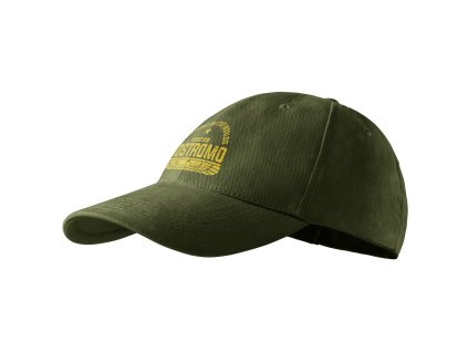 ALI01 G009 Ksiltovka Nostromo SIDE