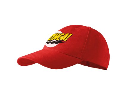 TBBT01 G009 Ksiltovka Bazinga SIDE