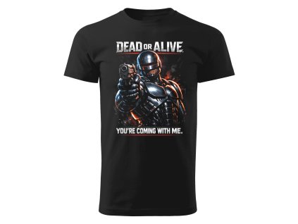 ROB01 G002 Dead or Alive