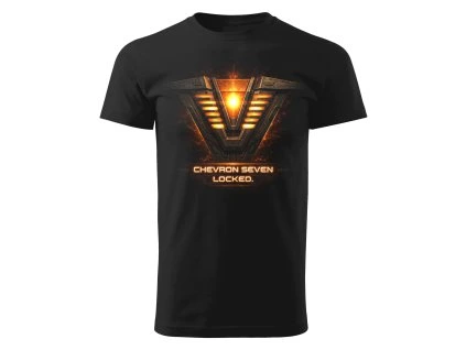 STG01 G002 Chevron Seven Locked