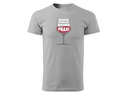 DL02 018GR Nejsem somelier