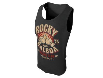 RCK01 G005 Tilko Rocky Boxing Club 2