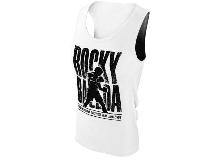 RCK01 G004 Tilko Rocky Nikdo nerozdava rany 2