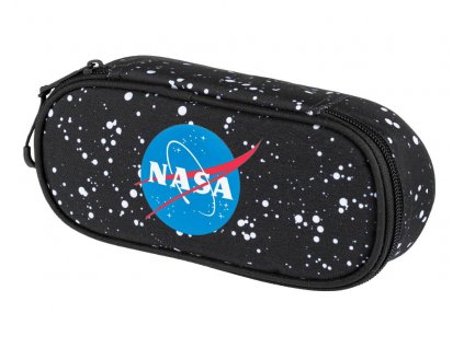 Penál etue kompakt NASA