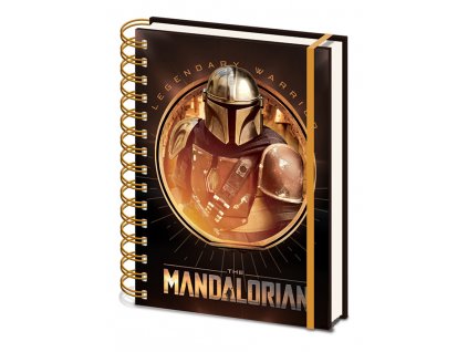 blok mandalorian