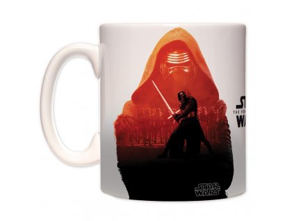 star wars mug 460 ml kylo ren phasma with boxx2