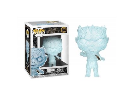 funko pop hra o truny game of thrones noci kral night king