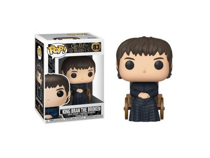 funko pop hra o truny game of thrones bran the broken stark