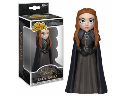 funko pop hra o truny game of thrones lady sansa stark rock candy