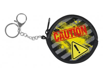 Peněženka Caution