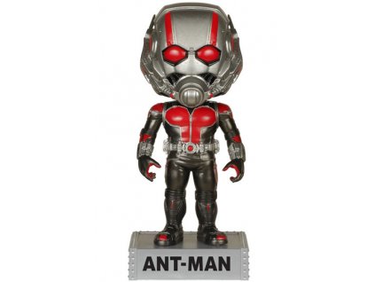 FUNKO Figurka Avengers - Antman, Bobble-Head